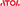 Лагатып АТОЛ
